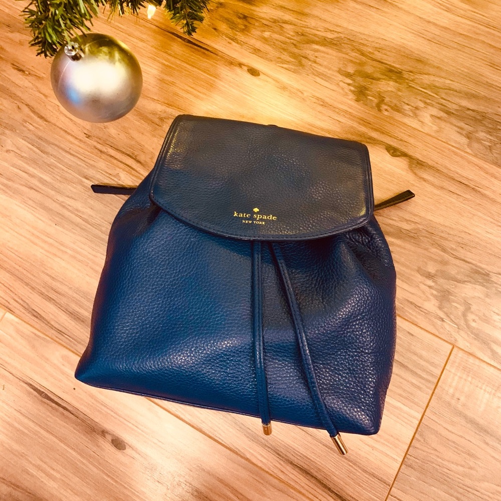 Kate Spade Backpack